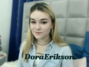 DoraErikson