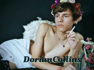 DorianCollins