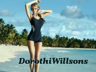DorothiWillsons