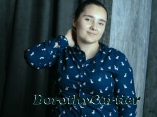 DorothyCartier