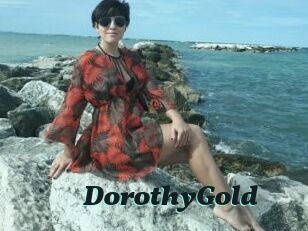 DorothyGold