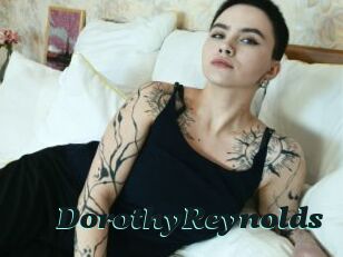 DorothyReynolds