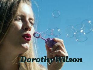 DorothyWilson