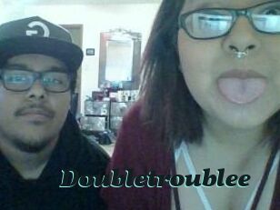 Doubletroublee