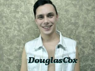 DouglasCox