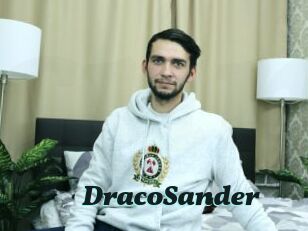 DracoSander