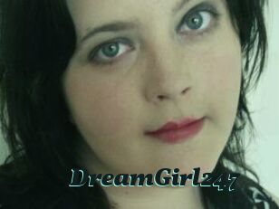 DreamGirl247 Cumshots Videos