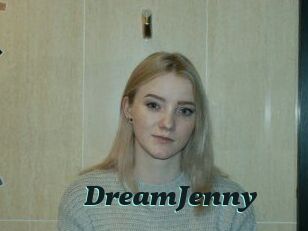 DreamJenny