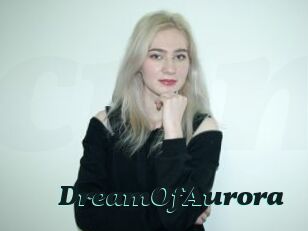 DreamOfAurora