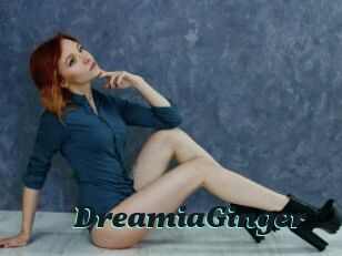 DreamiaGinger Cumshots Videos