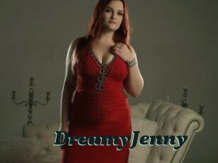 DreamyJenny