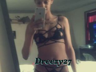 Dreezy27 Cumshots Videos