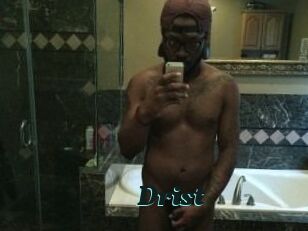 Drist