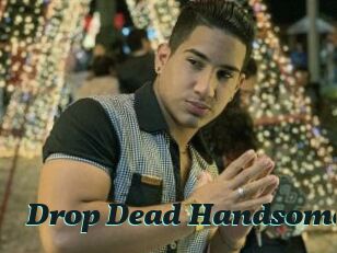 Drop_Dead_Handsome