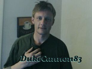 DukeCannon83