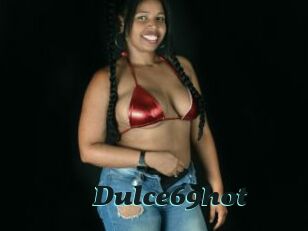 Dulce69hot