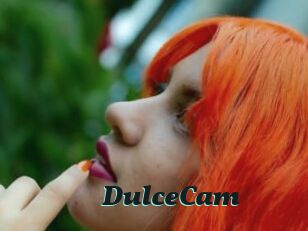 DulceCam