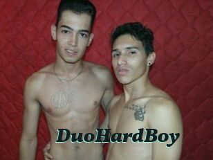 DuoHardBoy