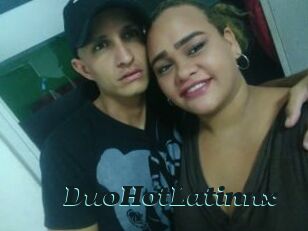 DuoHotLatinnx