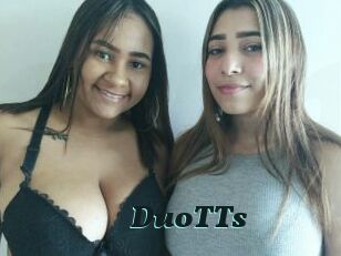 DuoTTs