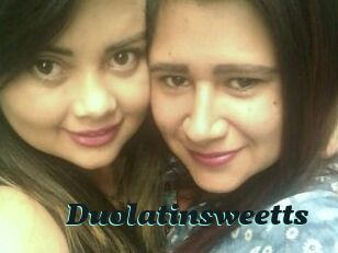 Duolatinsweetts