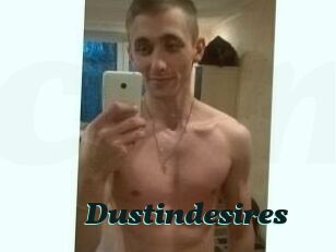 Dustindesires