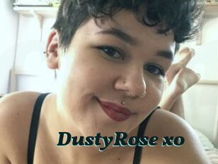 DustyRose_xo