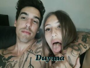 Duyma