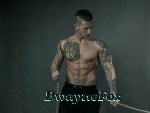 DwayneFox