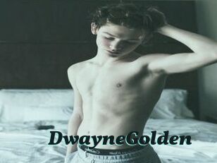 DwayneGolden