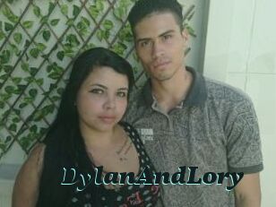 DylanAndLory