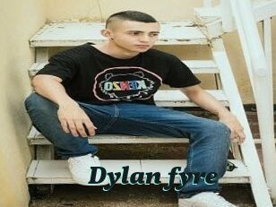 Dylan_fyre