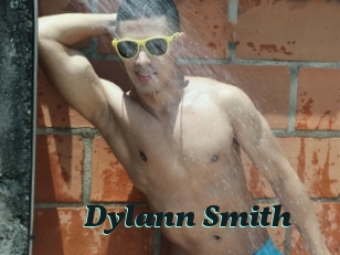 Dylann_Smith