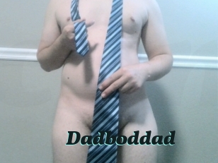 Dadboddad