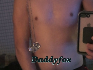 Daddyfox