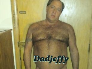 Dadjeffy