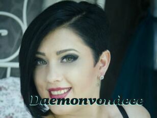 Daemonvondeee