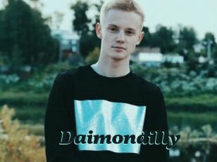 Daimondilly