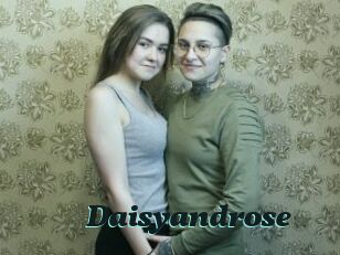 Daisyandrose