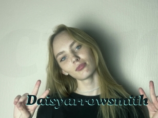 Daisyarrowsmith