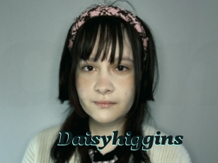 Daisyhiggins