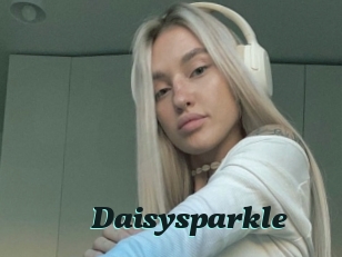 Daisysparkle