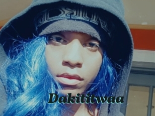 Dakititwaa