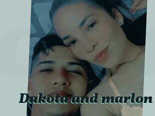 Dakota_and_marlon