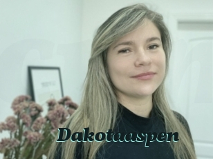 Dakotaaspen