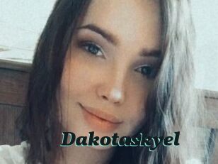 Dakotaskyel