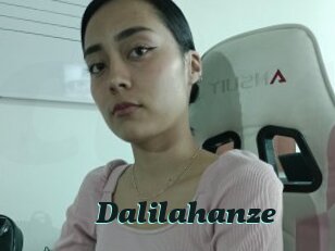 Dalilahanze