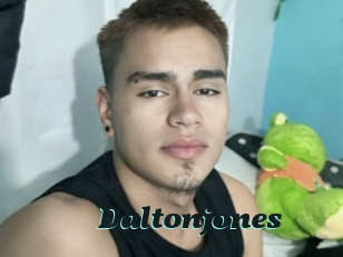 Daltonjones