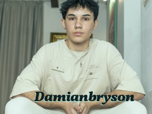 Damianbryson