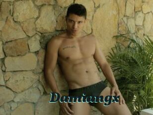 Damiangx